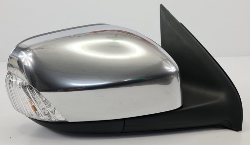 Дзеркало праве 14 контактне volvo xc90 europa