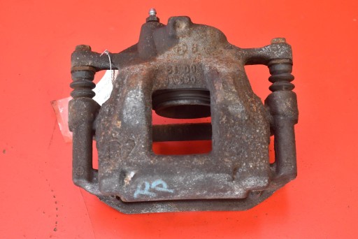 caliper brake right front TOYOTA COROLLA E18 1.6 VALVEMATIC 132 KM 13-18