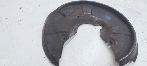 cover TARCZY right left rear part A4 B6 B7 8E0615611J