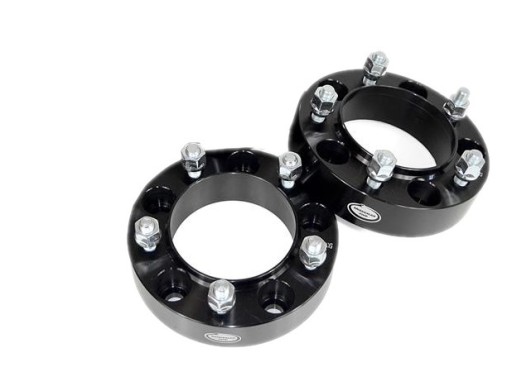 ПРОСТАВКИ КОЛІС TOYOTA LANDCRUISER 5X150 38 ММ