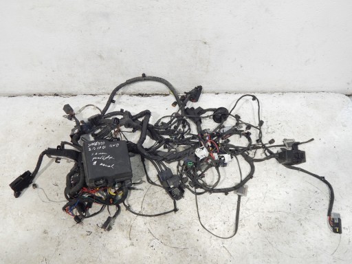 FDG5DDA4RW323 - ЖГУТ УСТАНОВКИ KIA SORENTO 2.2 CRDI 15-17