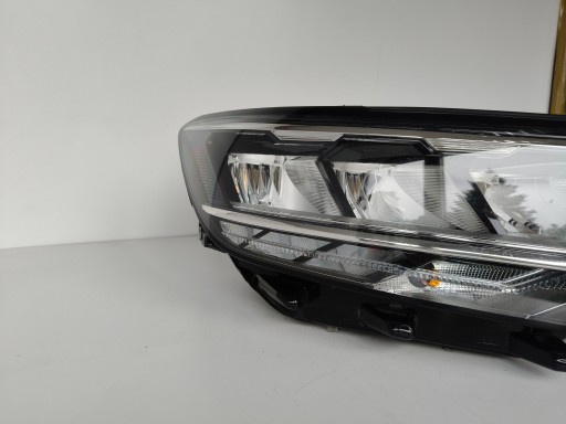 Licht rechts REFLEKTOR VW PASSAT B8 3G 3G0 18- LIFT FULL LED