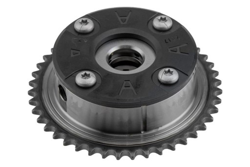 RKZ-ME-008 - ШЕСТЕРНЯ ГРМ MERCEDES 1.8 2.0 ВЫХОД