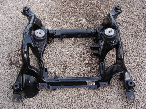 Балка підвіски саней ml w164 63amg a1643300058