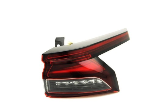 55222FV9215-19AXR-UEBM - Nissan qashqai с 2021 года — новая правая светодиодная лампа