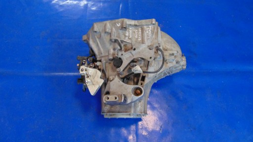 CAMBIO 1.6 HDI 20EA47 PEUGEOT 308 e