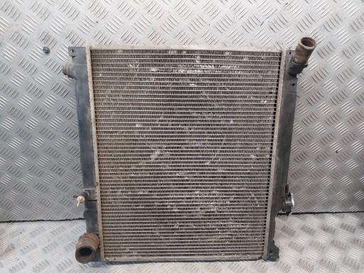 water cooler SUZUKI GRAND VITARA and