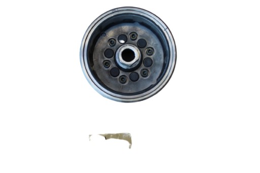 XVZ1300.MAGNETO - XVZ 1300 ROYAL VENTURE MAGNETO SPZEGIELKO BENDIKS