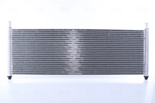 Кулер для воды - NISSENS 606907