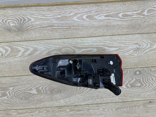 light right rear part BMW X2 F39 9881162