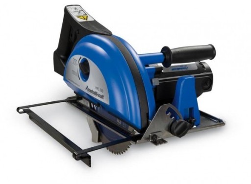 РУЧНАЯ ЦИРКУЛЯРНАЯ ПИЛА МЕТАЛЛКРАФТ HKS 230