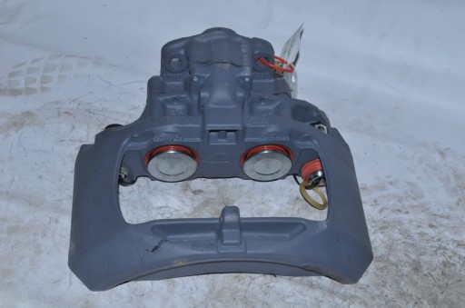 RX91.03.002 - ГАЛЬМІВНИЙ СУПОРТ TRUCKTECHNIC RX9103002 ПРАВИЙ
