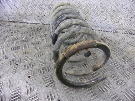 spring rear part rear FORD GALAXY MK3
