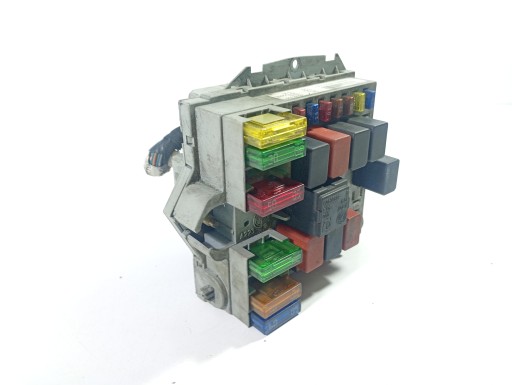 Fiat Stilo 01-07 modulo centralina fusibili OE 46846105