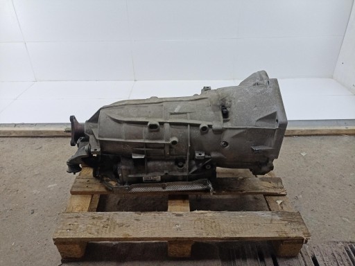 automatic gearbox, BMW 3 E92/E93 E92 2009 61SRBDS0567822