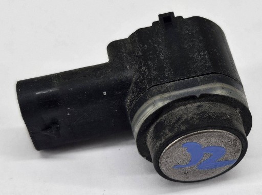 Audi A4 B8 8K Skoda Seat VW Sensor Parken PDC 4H0919275