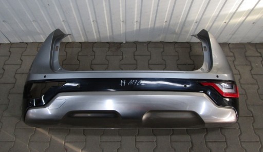 86611-A0010 - Задний бампер kia niro 2 ii 22-