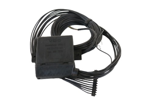 Volvo Immobiliser 2000T 412.231 KBA 9529