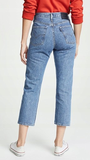 Levi's Made & Crafted 501 Crop Jeans 25 658zł 12007335430 