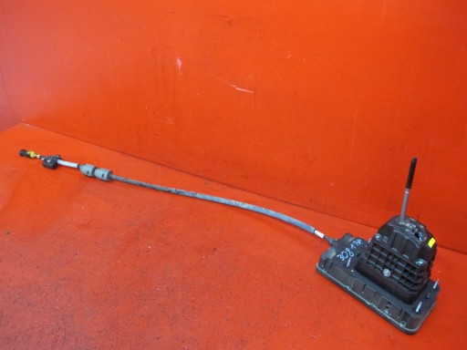 PEUGEOT 308 II T9 OPEL GRANDLAND X gear lever trim of the gear AUTOMAT