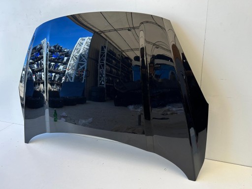 FORD KUGA MK3 ESPACE МАСКА КРЫШКА ДВИГАТЕЛЯ LV4B-S16854 ОРИГИНАЛ