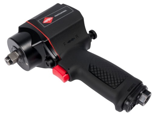 AIRPRESS - ПНЕВМАТИЧНИЙ УДАРНИЙ ГАЙКЛЮЧ - 1/2'' 1400Nm