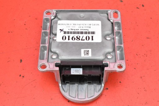 modulo SENSOR airbag airbag 6862756 BMW F20 11-15
