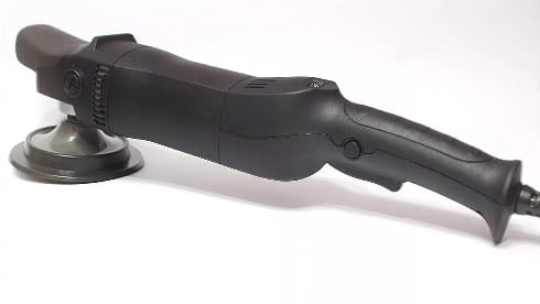 EVOXA HDR 400 Mk II Ротаційна полірувальна машина Полірувальна машина Обертання 1200 Вт