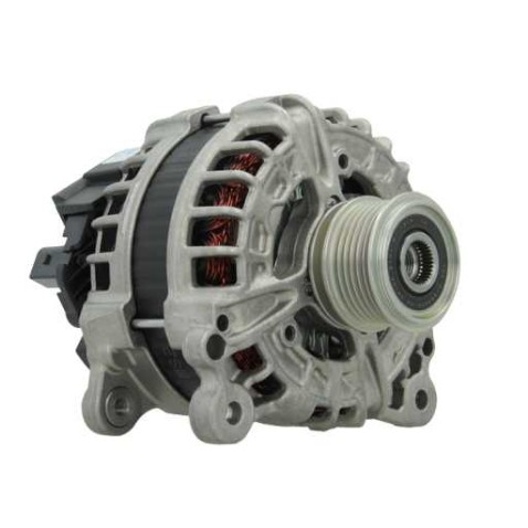 03L903024F - Генератор vw passat b7 1.6 2.0 tdi sharan superb