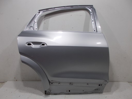 4KE833052A - Audi e-tron etron 4ke праві задні двері орг!