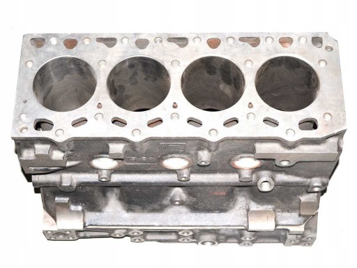 99474248 - БЛОК ДВИГУНА FIAT DUCATO 90- 2.5D