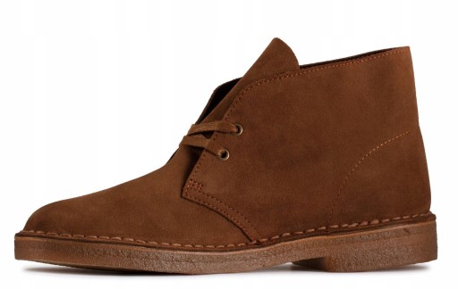 Clarks desert boot 42 outlet