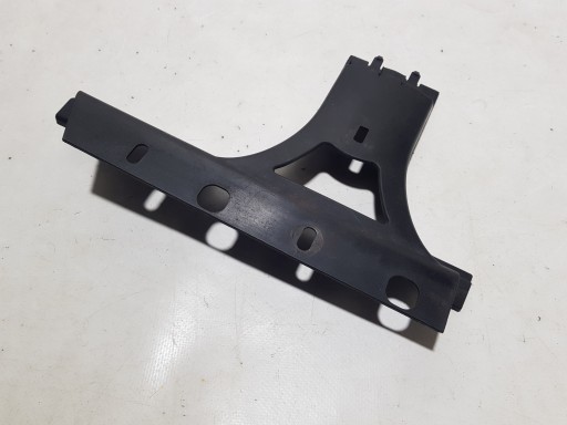 MERCEDES W207 bracket grille radiator 2078880190 console