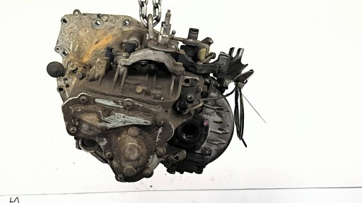 Getriebe 20MB26 PEUGEOT 5008