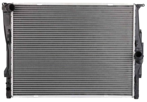 17117521048 - Bmw e81 e82 e90 e91 e84 e87 1.6 2.0 2.5 3.0 бензин комплект вода + кондиціонер