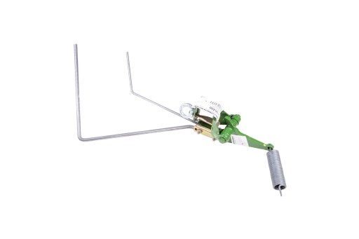 3426400 скребковий палець