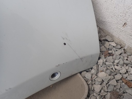 bumper front front RENAULT ZOE BFM LIFT 2018- 620223129R