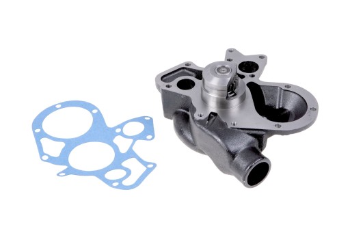 ВОДЯНИЙ НАСОС MASSEY FERGUSON PERKINS 4224708M91