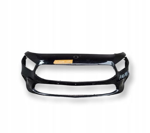 A1178851100 1R0 - Mercedes cla w117 a1178853600 передний бампер