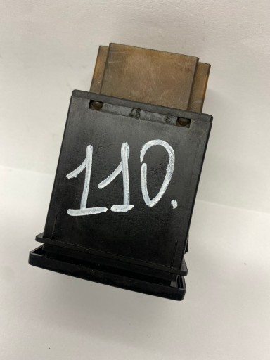 Bouton de chauffage Vitres Volkswagen OE 703959621