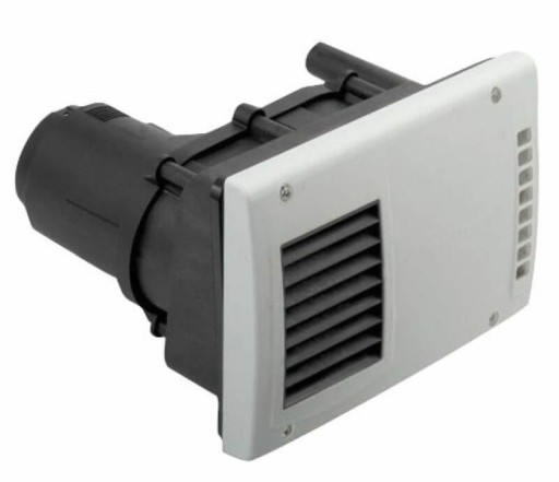 310/137 - Камін для бойлера Combi d bianco Truma