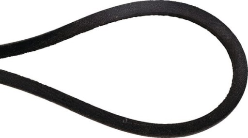 Клиновий ремінь SPZ 772 AK407160 AL-KO