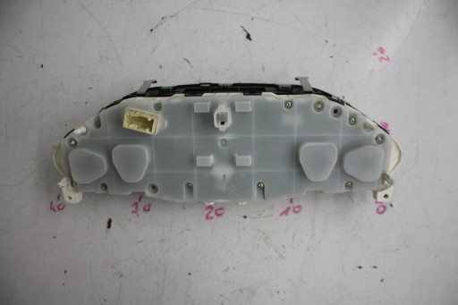 dials dials 9800860780 PEUGEOT 208 and 1.2 UK