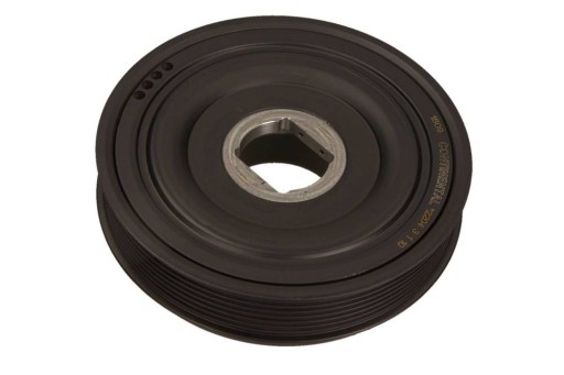 ШКИВ КОЛЕНВАЛА RENAULT 2.3DCI MASTER III/MOVANO VD1123