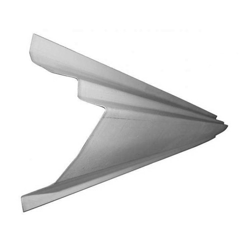 Autobig-14401 - Ремонт порогов NISSAN PRIMERA 97-02 L=R