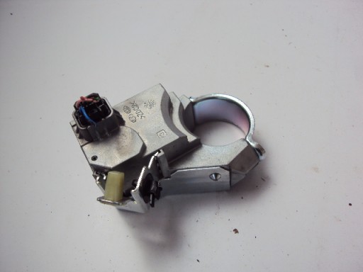 БЛОКУВАННЯ РУЛЬОВОГО КОЛЕСА KIA SPORTAGE IV