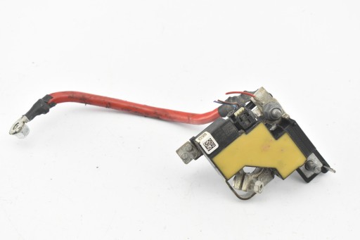 Піротехнічна Клема a2469068601 W156 постріл