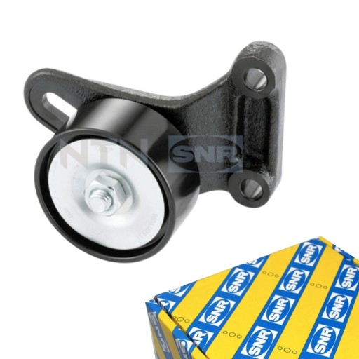 GA350.85 - РОЛИК НАТЯЖИТЕЛЯ РЕМНЯ MINI ONE