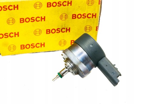 0281002493 0281002284 - ТОПЛИВНЫЙ КЛАПАН CITROEN EVASION JUMPER JUMPY 2.0 HDI