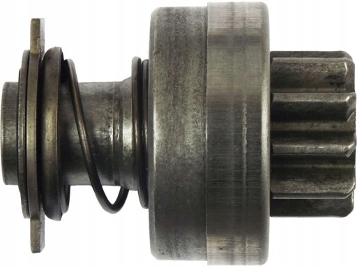 SD9137(LETRIKA) - Муфта стартера as-pl sd9137 (letrika)